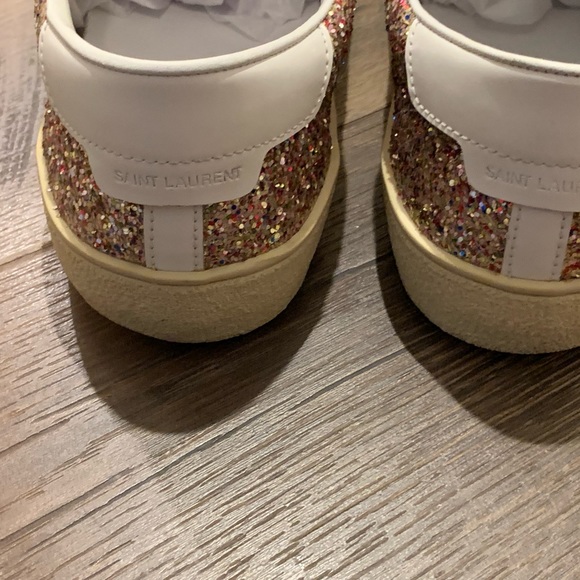 Saint Laurent Signature Court Classic SL/37 - Picture 4 of 5